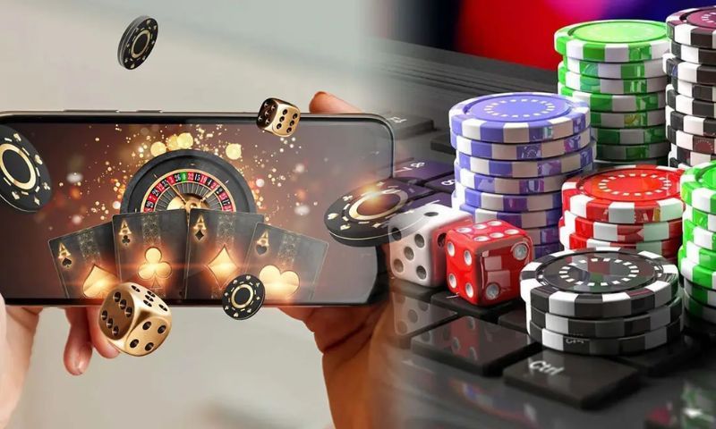 Ưu điểm của Casino online Sv388