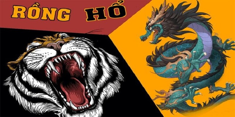 Game rồng hổ