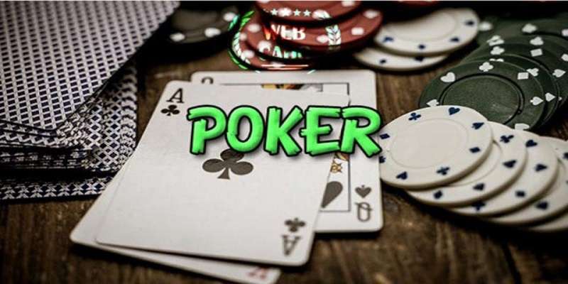 Poker Sv388